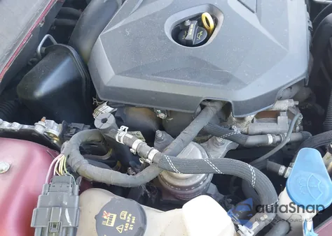 2014 Ford Fusion z USA, uszkodzony, nr VIN 3FAGPOHRTER28663